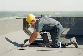 Best Rubber Roofing (EPDM, TPO)  in South Lyon, MI